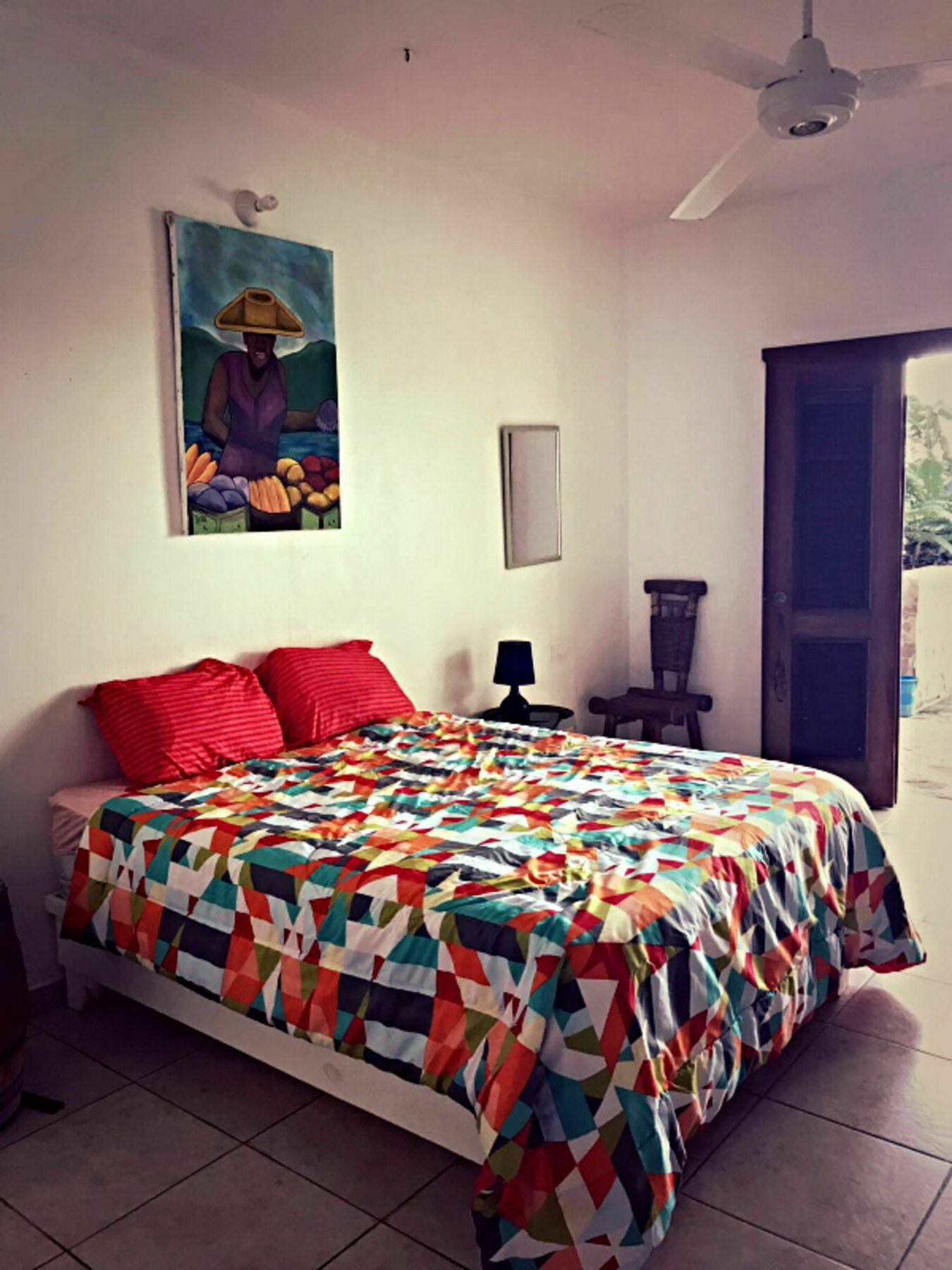 Villa Habitaciones Playa Coson Las Terrenas Ngoại thất bức ảnh