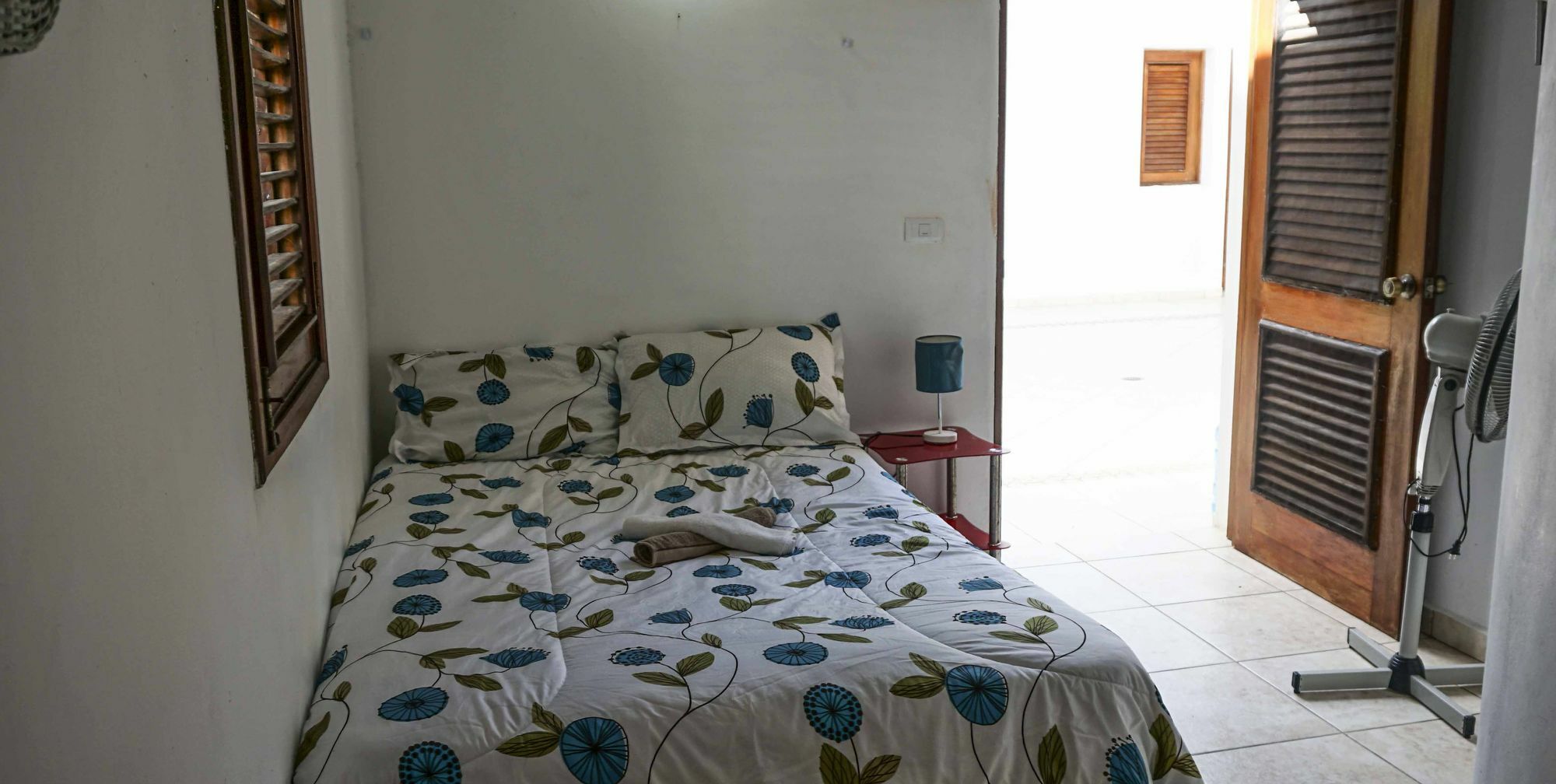 Villa Habitaciones Playa Coson Las Terrenas Ngoại thất bức ảnh