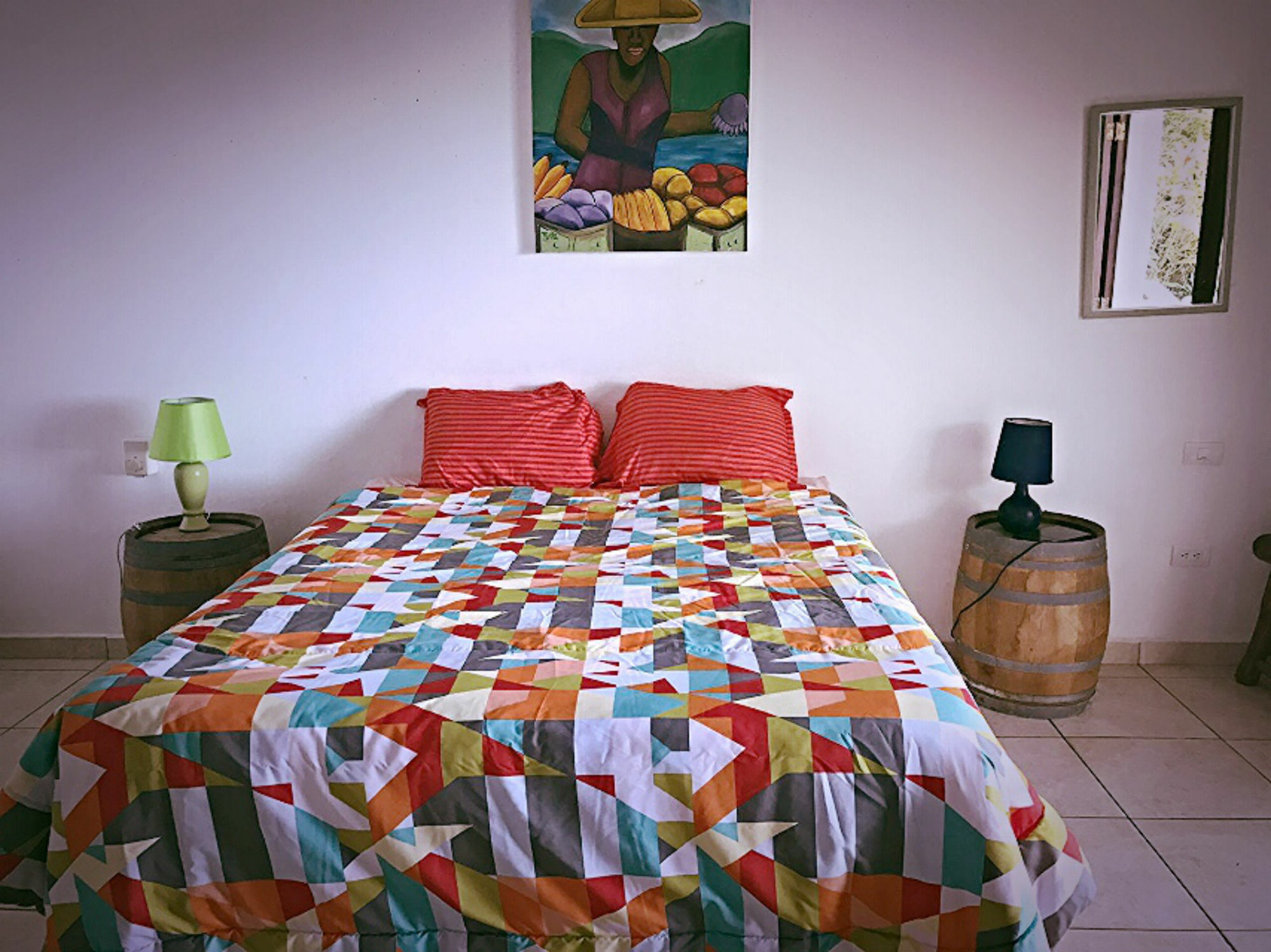 Villa Habitaciones Playa Coson Las Terrenas Ngoại thất bức ảnh