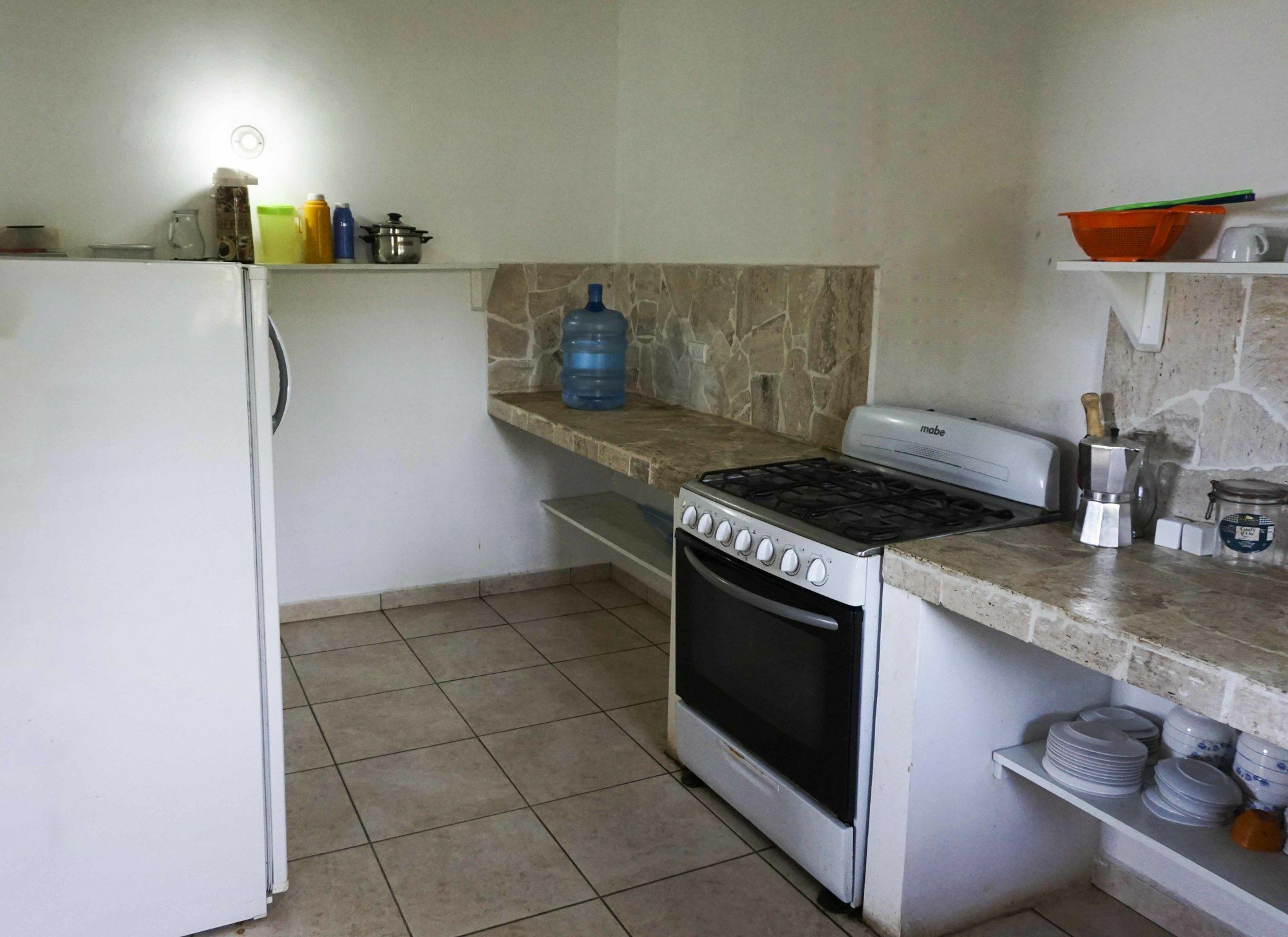 Villa Habitaciones Playa Coson Las Terrenas Ngoại thất bức ảnh