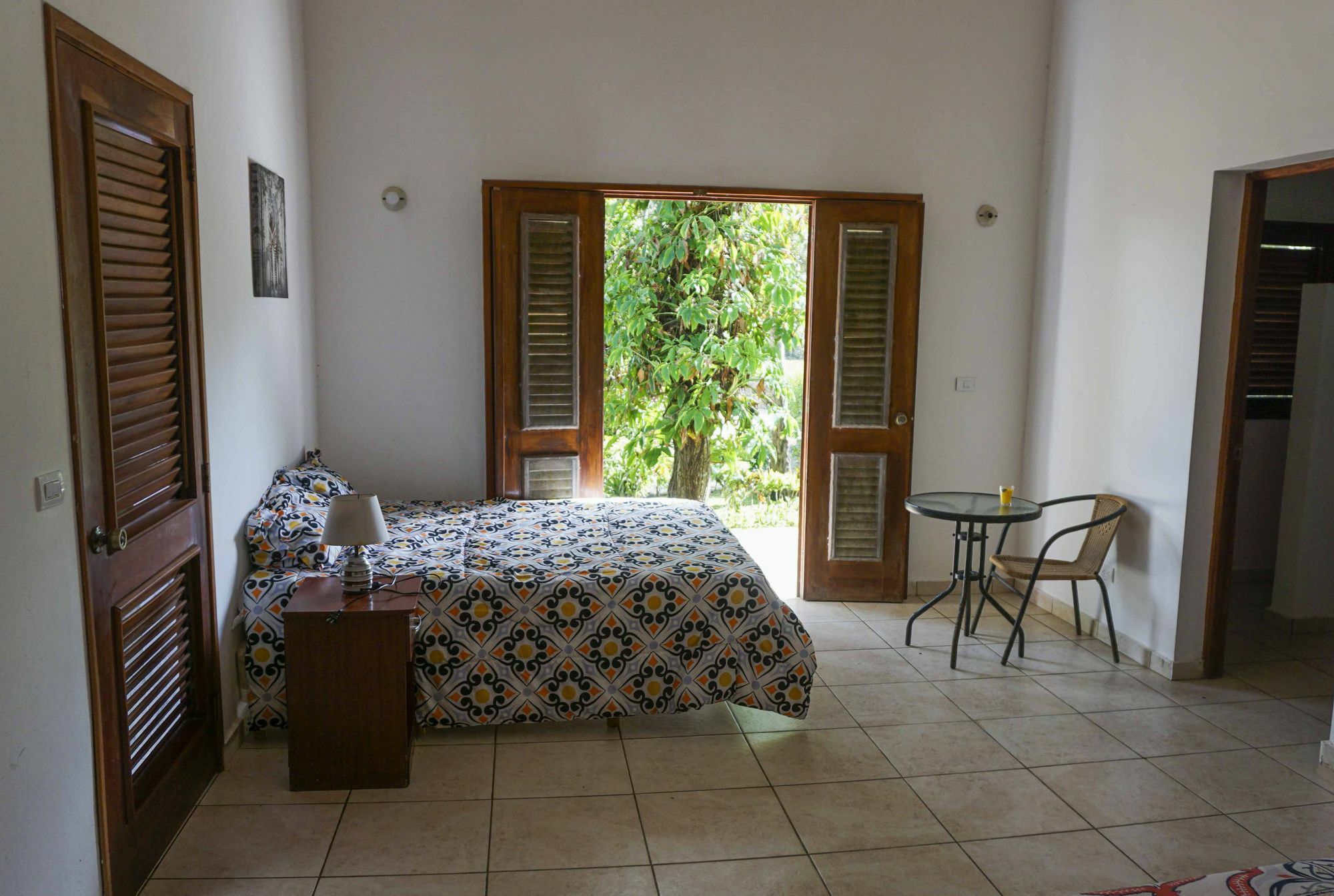 Villa Habitaciones Playa Coson Las Terrenas Ngoại thất bức ảnh