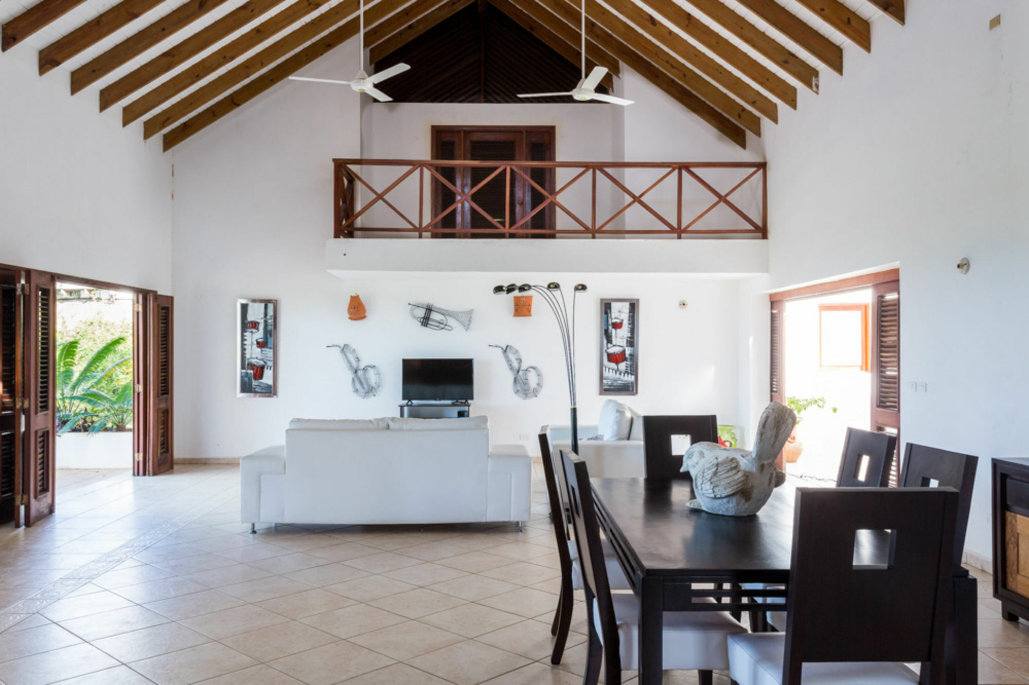 Villa Habitaciones Playa Coson Las Terrenas Ngoại thất bức ảnh