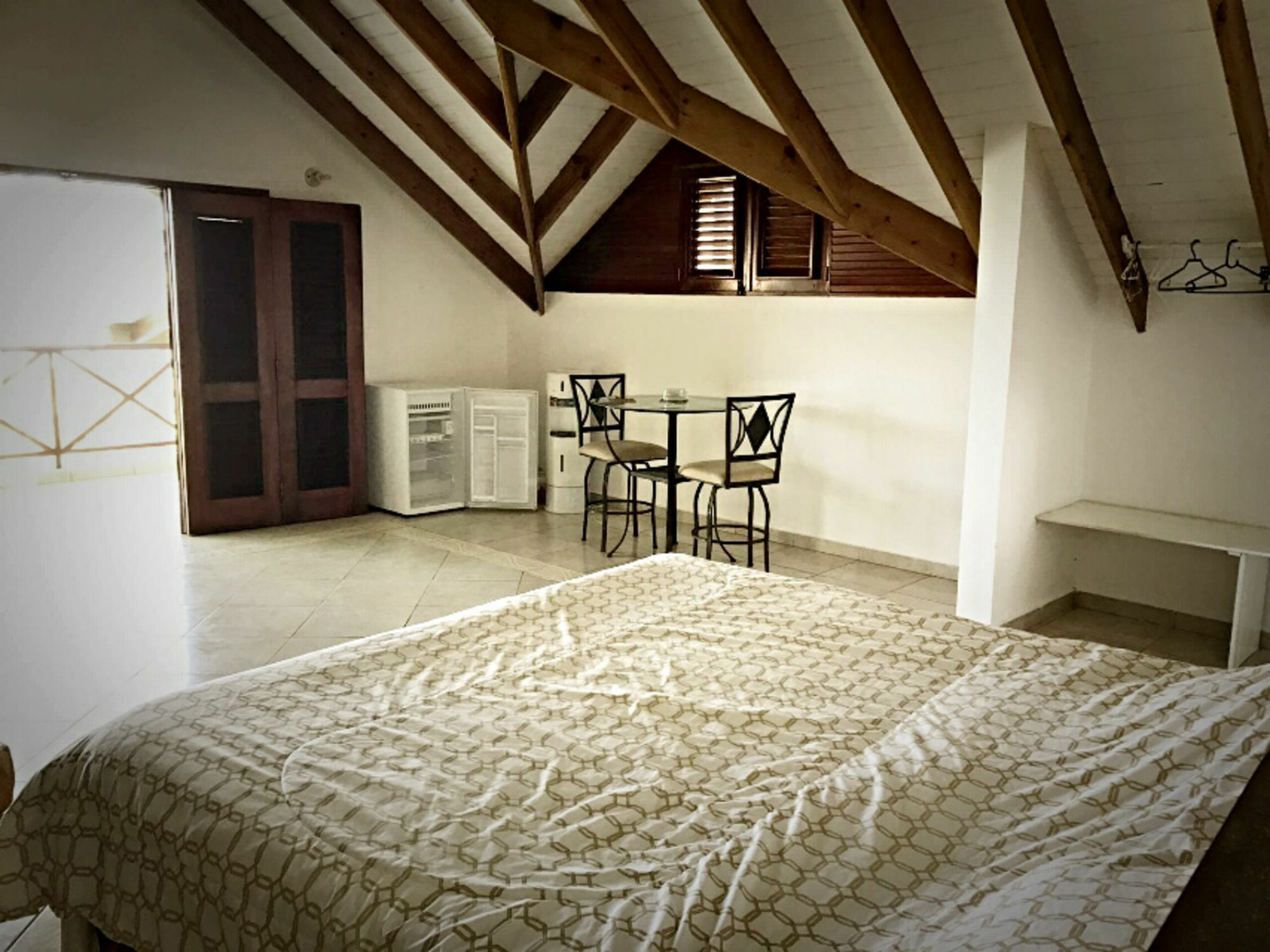 Villa Habitaciones Playa Coson Las Terrenas Ngoại thất bức ảnh