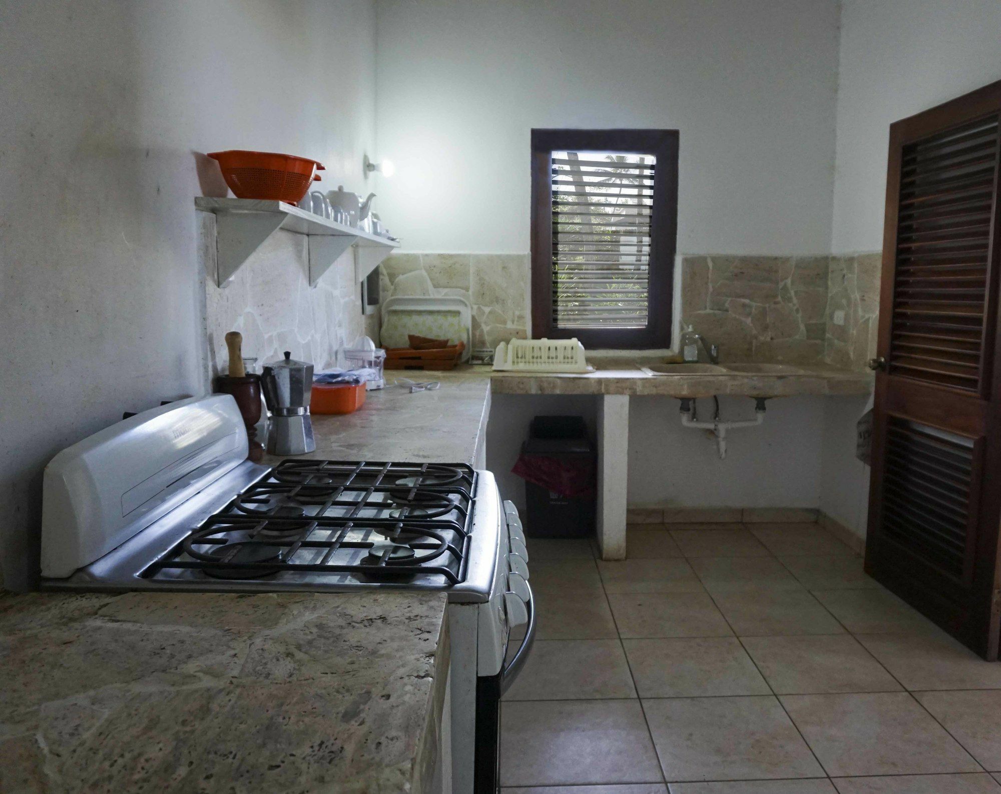Villa Habitaciones Playa Coson Las Terrenas Ngoại thất bức ảnh