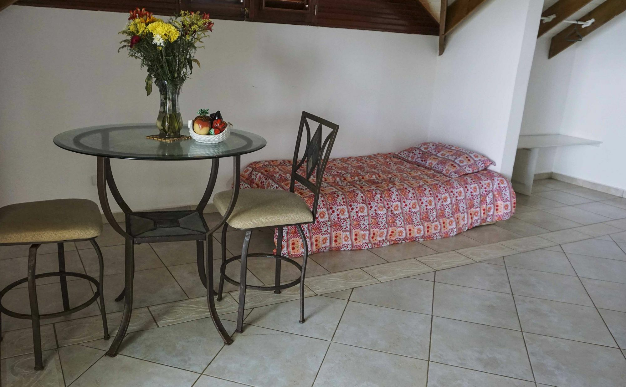 Villa Habitaciones Playa Coson Las Terrenas Ngoại thất bức ảnh