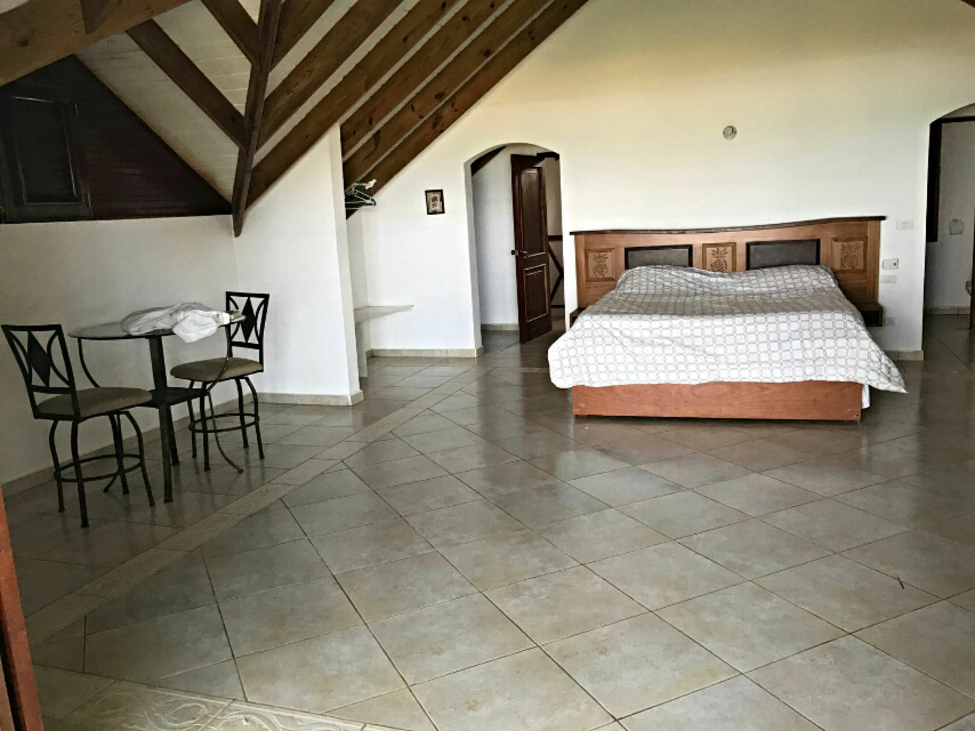 Villa Habitaciones Playa Coson Las Terrenas Ngoại thất bức ảnh
