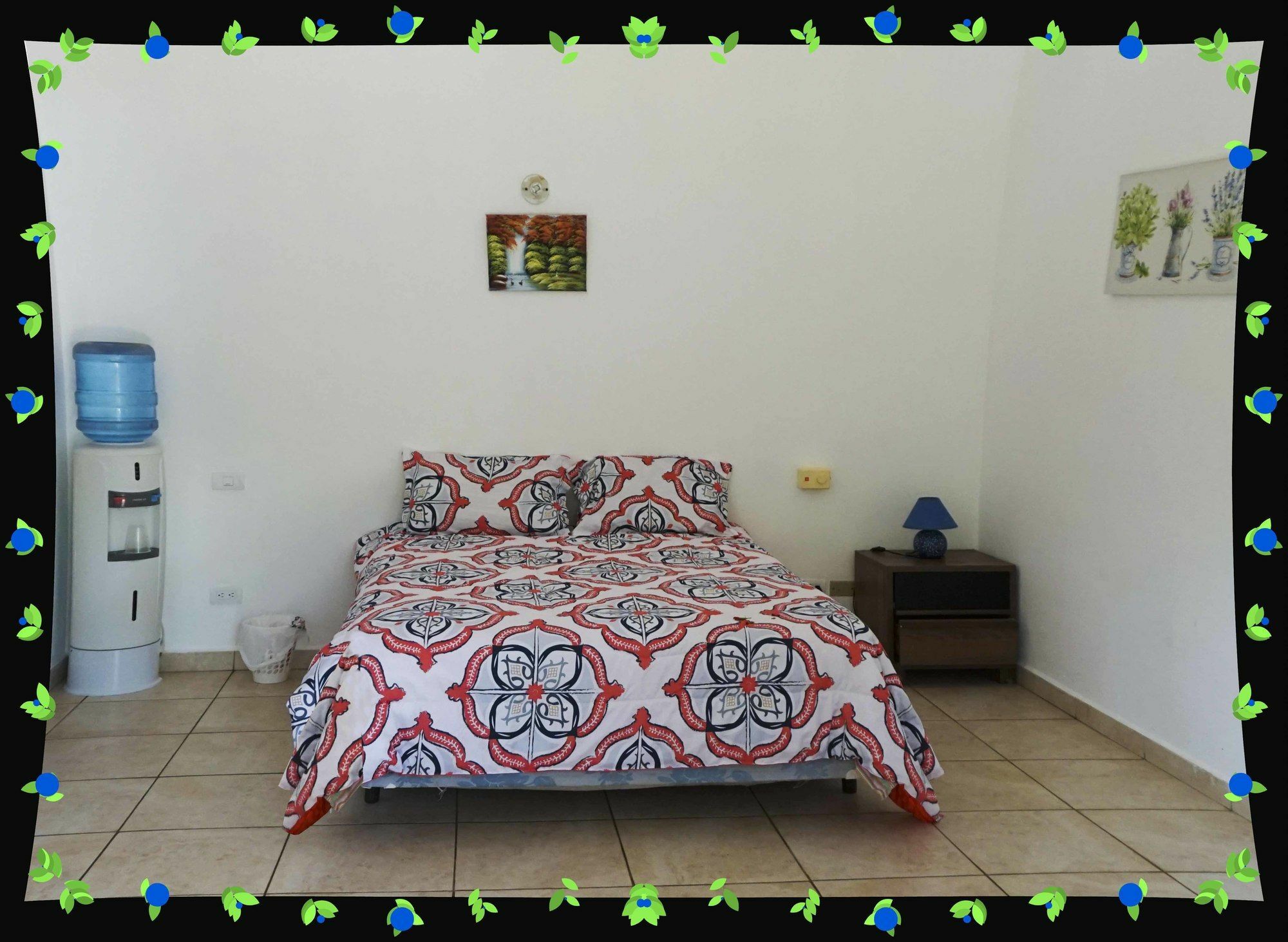 Villa Habitaciones Playa Coson Las Terrenas Ngoại thất bức ảnh