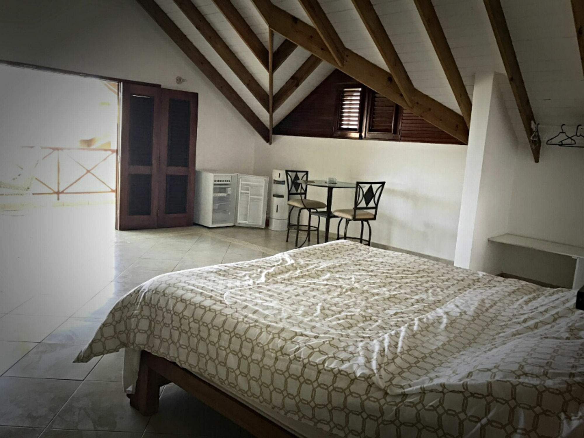 Villa Habitaciones Playa Coson Las Terrenas Ngoại thất bức ảnh